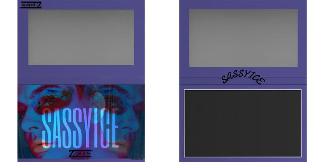 Custom Large Z Palette