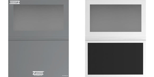 Custom Large Z Palette