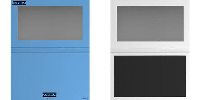 Custom Large Z Palette