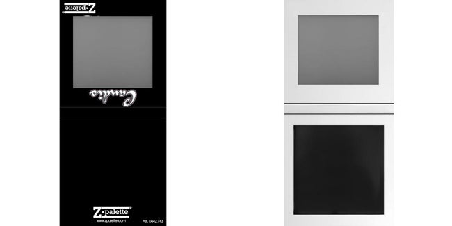 Custom Small Z Palette