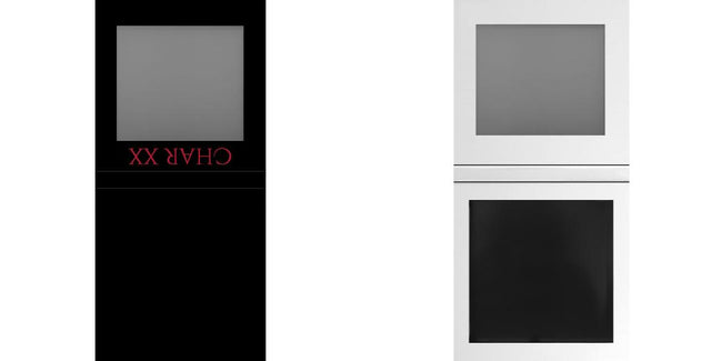 Custom Small Z Palette