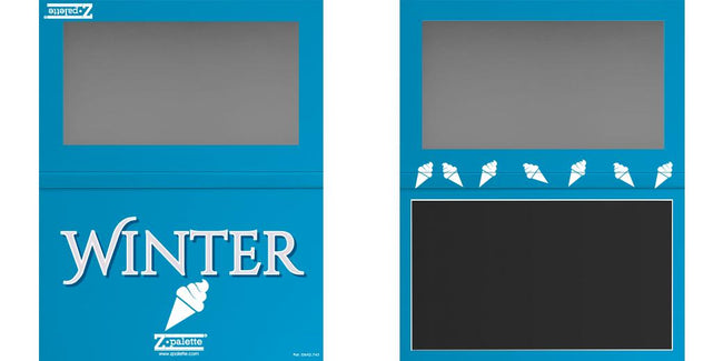 Custom Large Z Palette