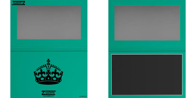 Custom Large Z Palette