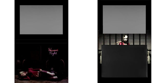 Custom Extra Large Z Palette