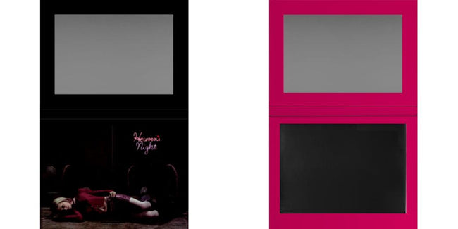 Custom Extra Large Z Palette