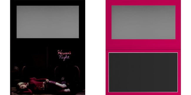 Custom Large Z Palette