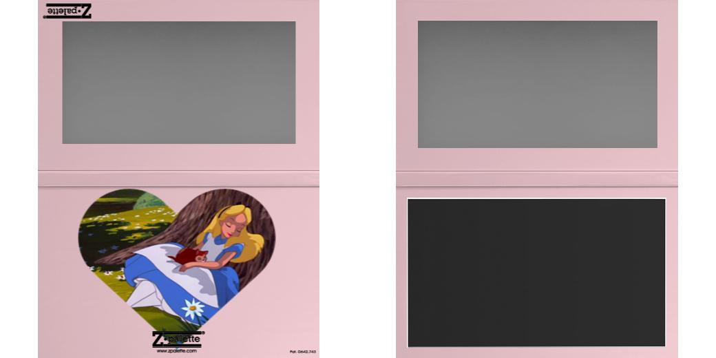 Custom Large Z Palette