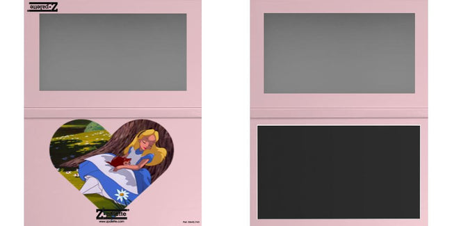 Custom Large Z Palette