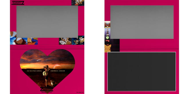 Custom Large Z Palette