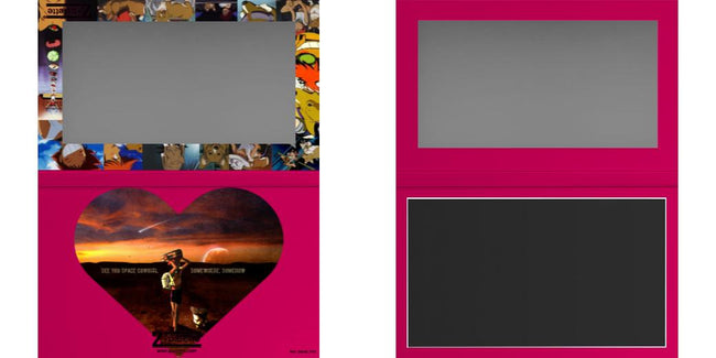 Custom Large Z Palette