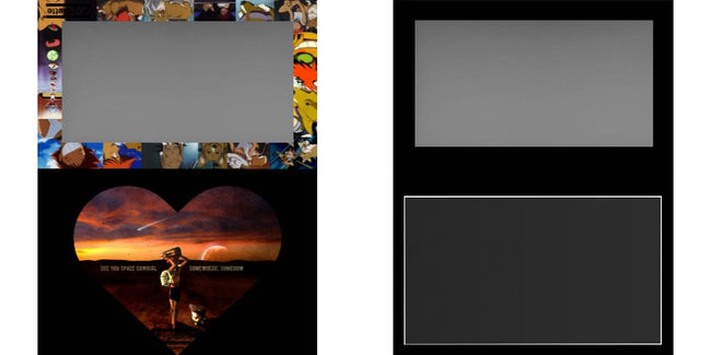 Custom Large Z Palette