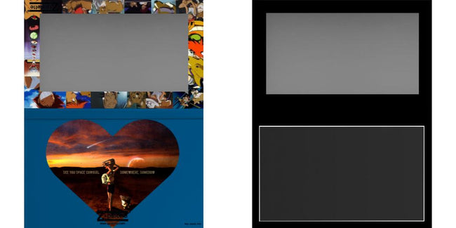 Custom Large Z Palette