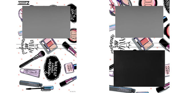 Custom Extra Large Z Palette