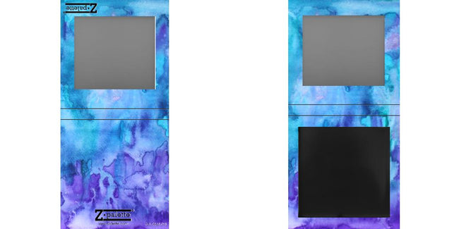 Custom Small Z Palette