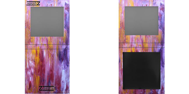 Custom Small Z Palette