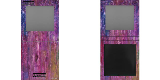 Custom Small Z Palette