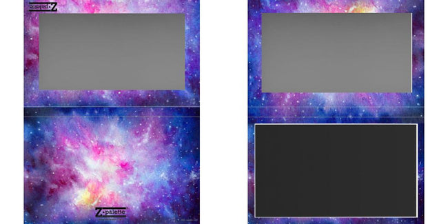 Custom Large Z Palette