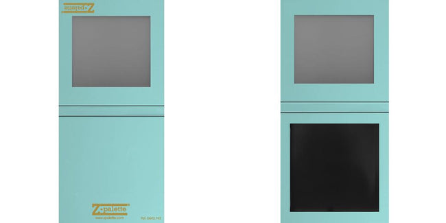 Custom Small Z Palette