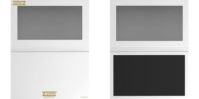 Custom Large Z Palette