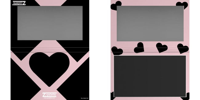 Custom Large Z Palette