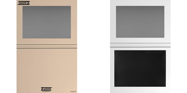 Custom Extra Large Z Palette