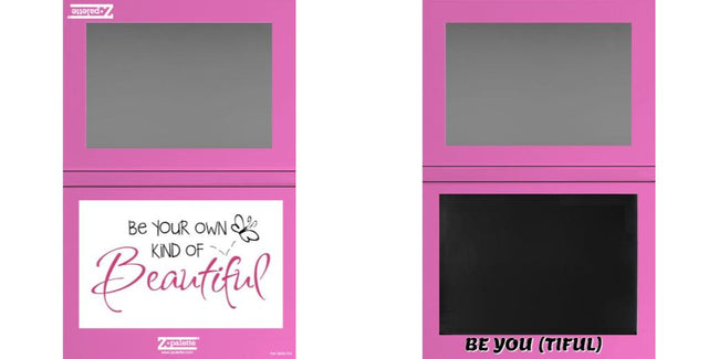 Custom Extra Large Z Palette