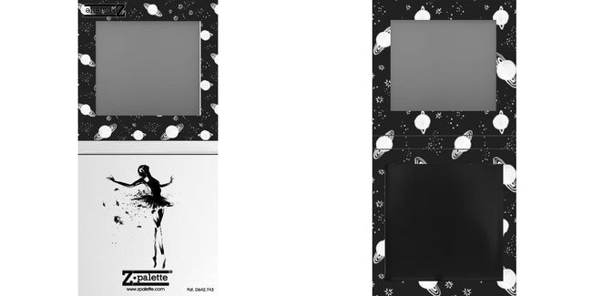 Custom Small Z Palette