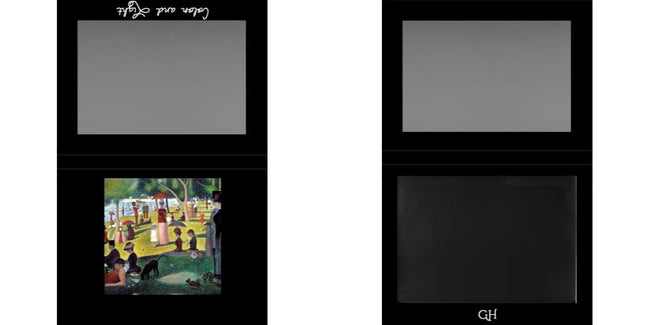 Custom Extra Large Z Palette