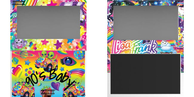 Custom Large Z Palette