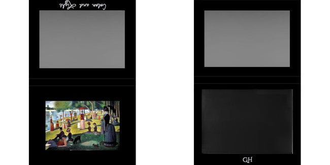 Custom Extra Large Z Palette