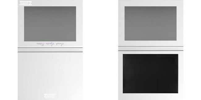 Custom Extra Large Z Palette