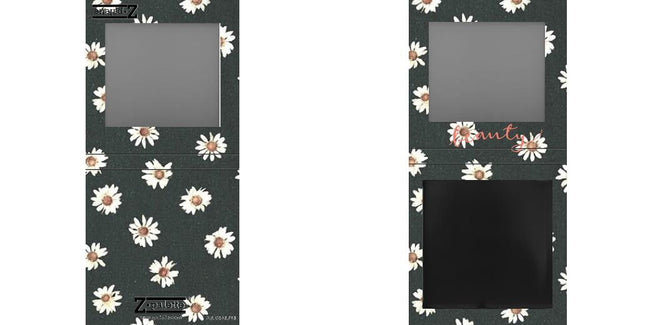 Custom Small Z Palette