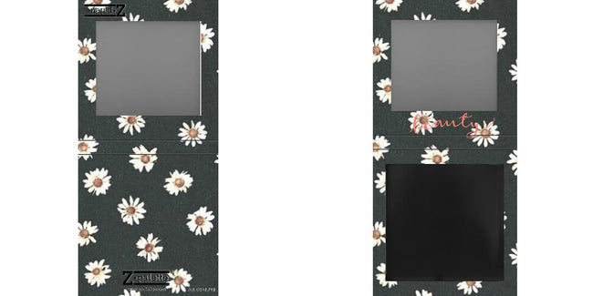 Custom Small Z Palette