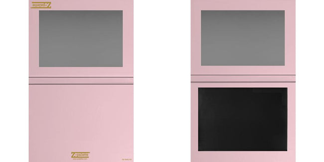 Custom Extra Large Z Palette