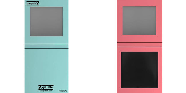 Custom Small Z Palette