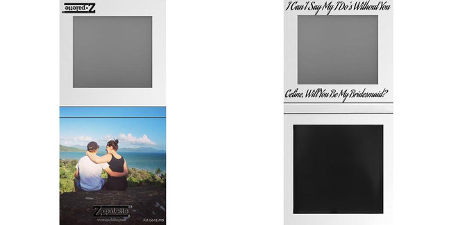 Custom Small Z Palette