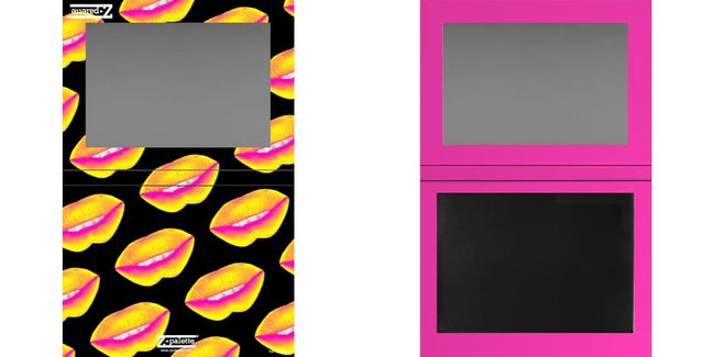 Custom Extra Large Z Palette