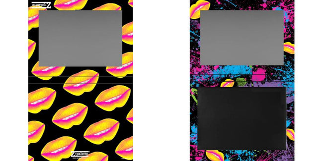 Custom Extra Large Z Palette