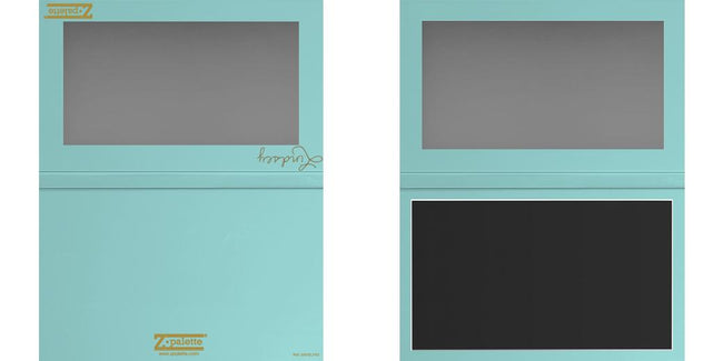 Custom Large Z Palette