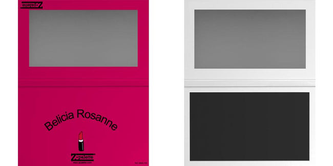 Custom Large Z Palette