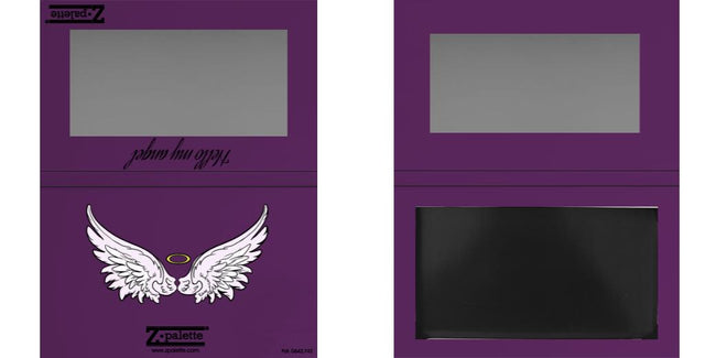 Custom Medium Deep Z Palette