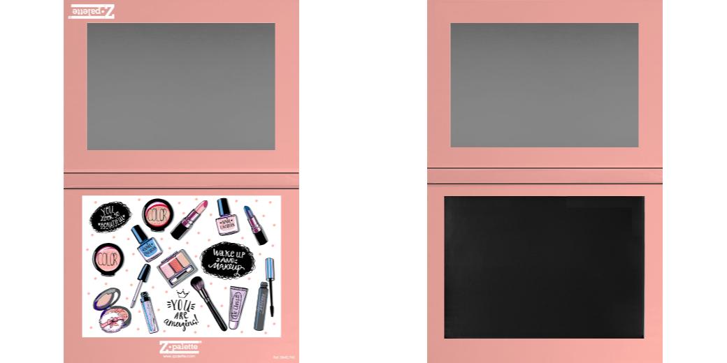 Custom Extra Large Z Palette
