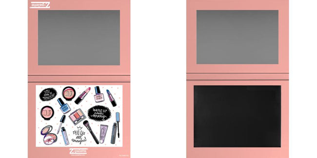 Custom Extra Large Z Palette