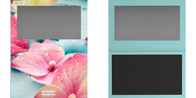 Custom Large Z Palette