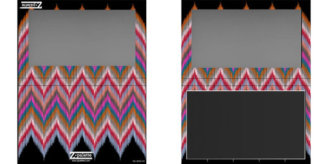 Custom Large Z Palette