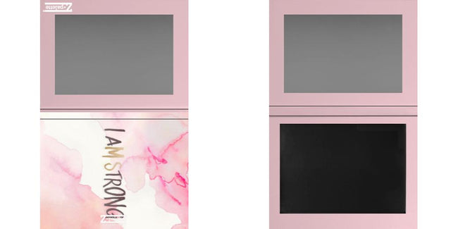 Custom Extra Large Z Palette