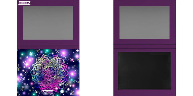 Custom Extra Large Z Palette