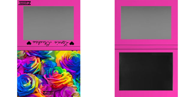 Custom Extra Large Z Palette