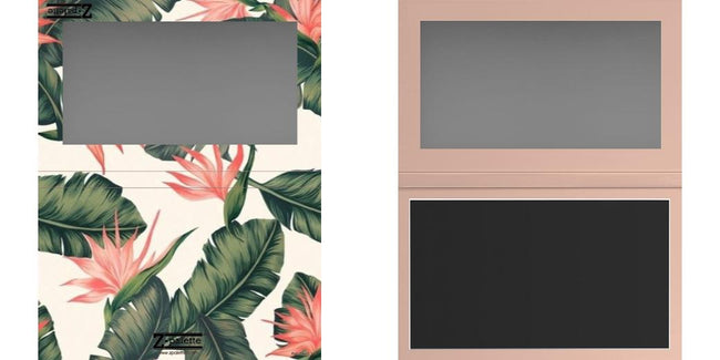 Custom Large Z Palette