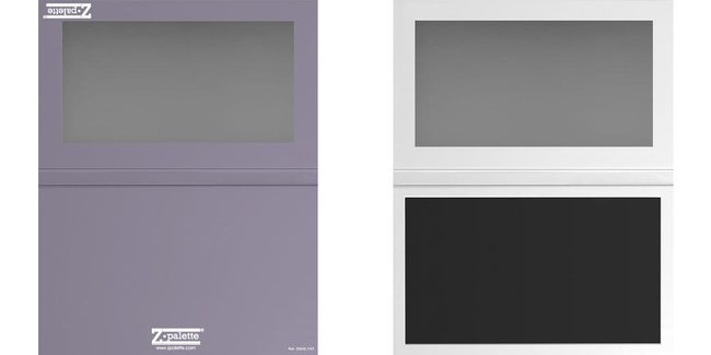 Custom Large Z Palette